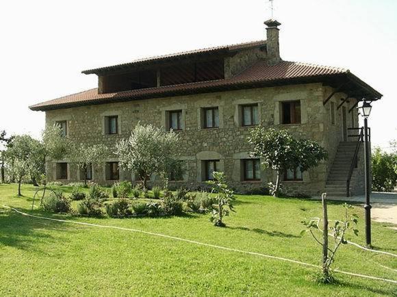 Maison d'hôtes Casa Rural Ropino à El Raso Extérieur photo